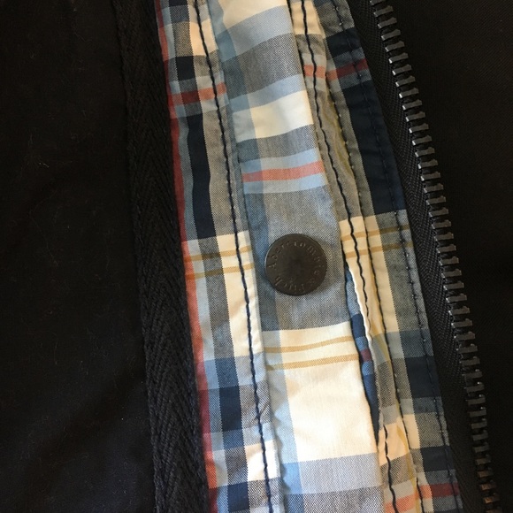 Abercrombie & Fitch Jacket - Small - Picture 4 of 8